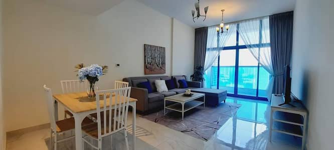 2 Slaapkamers Appartement te Huur in Jumeirah Village Circle (JVC), Dubai - WhatsApp Image 2026-09-18 at 4.06. 31 PM (1). jpeg 2 Slaapkamers Appartement te Huur in Jumeirah Village Circle (JVC), Dubai - WhatsApp Image 2026-09-18 at 4.06. 31 PM (1). jpeg