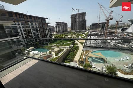 2 Camere Appartamento in affitto a City Walk, Dubai - Appartamento a City Walk，Central Park，Viridian, 2 camere da letto, 190000 AED - 16612519