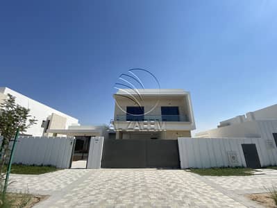 5 Schlafzimmer Villa zum Miete in Yas Island, Abu Dhabi - YAS ACRES (3). JPEG 5 Schlafzimmer Villa zum Miete in Yas Island, Abu Dhabi - YAS ACRES (3). JPEG