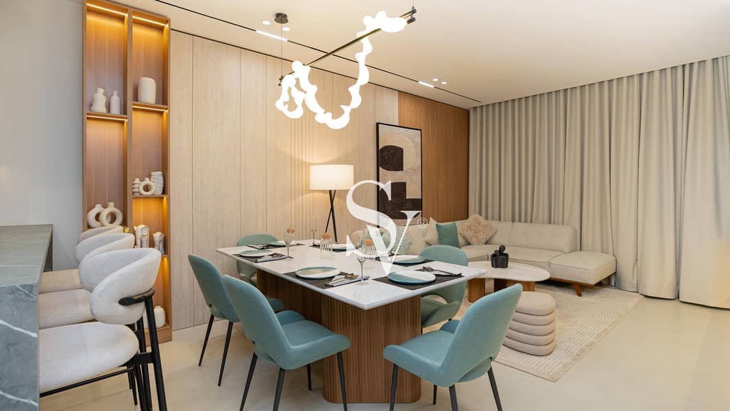Apartamento en Majan,Tulip Oasis 11, 2 dormitorios, 1750000 AED - 16612586 Apartamento en Majan,Tulip Oasis 11, 2 dormitorios, 1750000 AED - 16612586