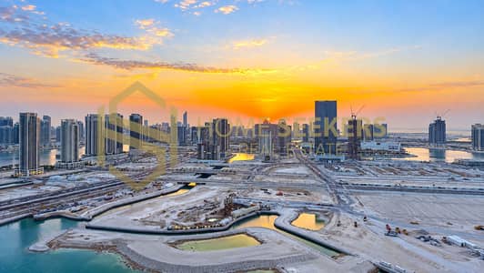 2 Bedroom Flat for Sale in Al Reem Island, Abu Dhabi - 7a90d093-11dd-43e0-bc0c-33fb4412460f. png