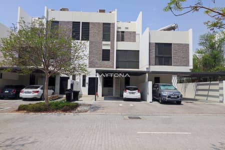 Townhouse de 5 chambres à à louer à DAMAC Hills 2 (Akoya by DAMAC), Dubai - Maison de ville à DAMAC Hills 2 (Akoya by DAMAC)，Primrose, 5 chambres, 150000 AED - 16612600