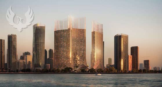 1 Schlafzimmer Wohnung zum Verkauf in Business Bay, Dubai - Wohnung in Business Bay，Binghatti Skyrise，Binghatti Skyrise Tower C, 1 schlafzimmer, 2300000 AED - 16579537