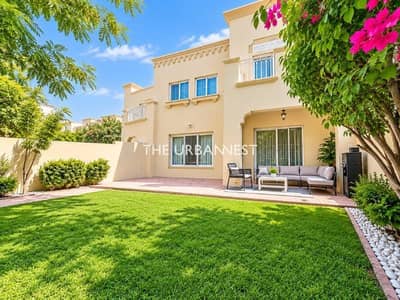 3 Camere Villa in affitto a The Springs, Dubai - Villa a The Springs，The Springs 2, 3 camere da letto, 275000 AED - 16565400