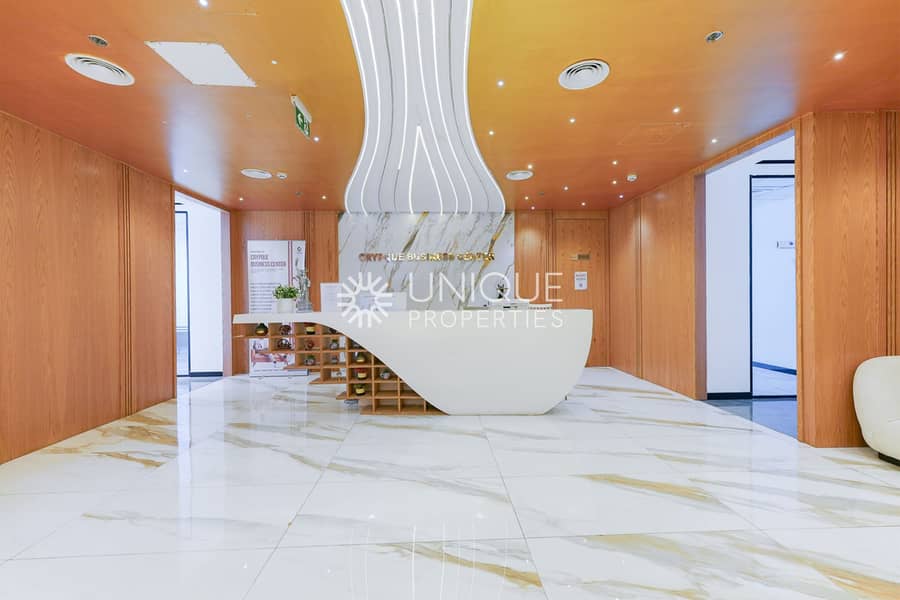 Oficina en Business Bay,The Court Tower, 2380000 AED - 16612629 Oficina en Business Bay,The Court Tower, 2380000 AED - 16612629