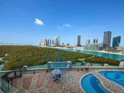 2 Slaapkamers Appartement te Huur in Al Reem Island, Abu Dhabi - WhatsApp Image 2026-09-23 at 3.43. 00 PM-5. jpeg