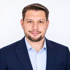 Aleksei Briantcev