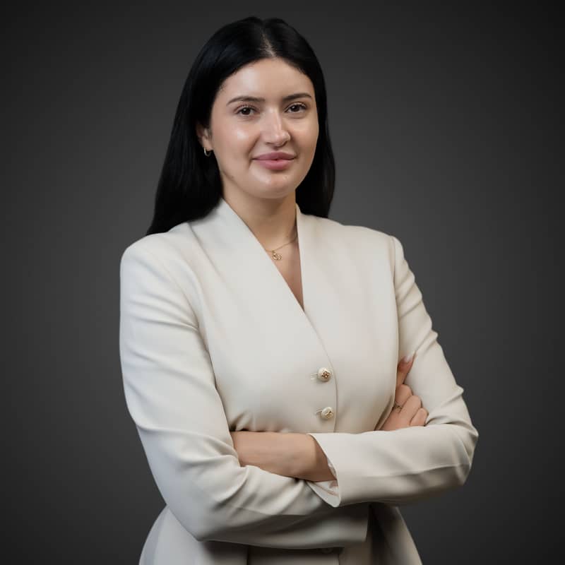 Diana Mehta