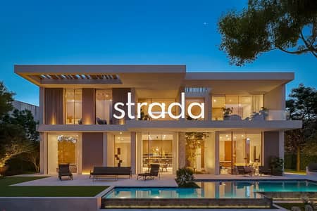 5 Camere Villa in vendita a The Acres, Dubai - Villa a The Acres，The Acres (Phase 3), 5 camere da letto, 16500000 AED - 16612657