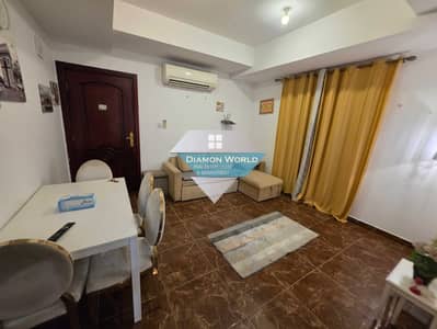 1 Bedroom Flat for Rent in Mohamed Bin Zayed City, Abu Dhabi - 20260921_192913. jpg 1 Bedroom Flat for Rent in Mohamed Bin Zayed City, Abu Dhabi - 20260921_192913. jpg
