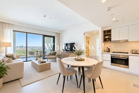 2 habitaciones Apartamento para en Venta en Za'abeel, Dubai - Apartamento en Za'abeel,Za'abeel 2,Downtown Views II,Downtown Views II Tower 1, 2 dormitorios, 2900000 AED - 16612680 2 habitaciones Apartamento para en Venta en Za'abeel, Dubai - Apartamento en Za'abeel,Za'abeel 2,Downtown Views II,Downtown Views II Tower 1, 2 dormitorios, 2900000 AED - 16612680
