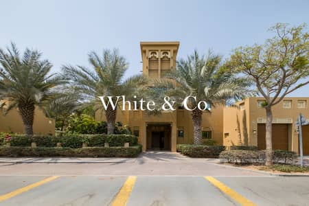 Villa de 3 chambres à à vendre à Al Furjan, Dubai - Villa à Al Furjan，Barjeel 1 (Dubai Style), 3 chambres, 7250000 AED - 16612681