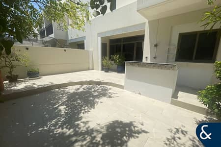 3 habitaciones Townhouse para en Venta en Town Square, Dubai - Casa adosada en Town Square，Safi Townhouses, 3 dormitorios, 3300000 AED - 16612700