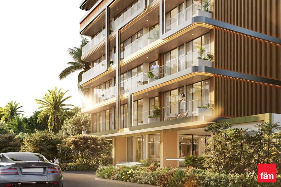Appartement in Mohammed Bin Rashid City (MBR City),District 11,Derby Heights, 2 slaapkamers, 2069997 AED - 16612708 Appartement in Mohammed Bin Rashid City (MBR City),District 11,Derby Heights, 2 slaapkamers, 2069997 AED - 16612708