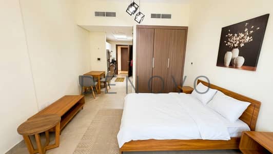 Monolocale in affitto a Al Furjan, Dubai - Appartamento a Al Furjan，Samia Azizi, 44000 AED - 16612715