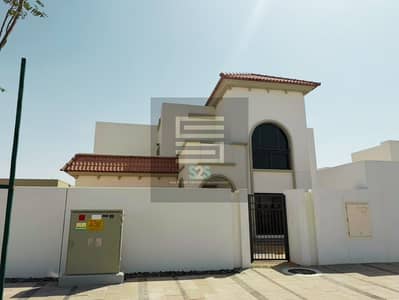 5 Slaapkamers Villa te Koop in Al Shamkha, Abu Dhabi - 3. png 5 Slaapkamers Villa te Koop in Al Shamkha, Abu Dhabi - 3. png