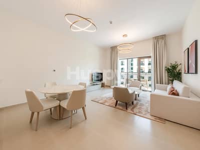 1 Schlafzimmer Wohnung zum Miete in Yas Island, Abu Dhabi - Wohnung in Yas Island，Yas Golf Collection，Views B, 1 schlafzimmer, 130000 AED - 16612731