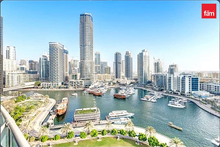 Appartement in Dubai Marina,The Jewels,The Jewel Tower A, 3 slaapkamers, 240000 AED - 16612753 Appartement in Dubai Marina,The Jewels,The Jewel Tower A, 3 slaapkamers, 240000 AED - 16612753