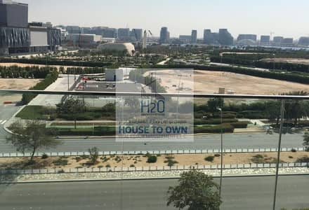 Studio zum Miete in Yas Island, Abu Dhabi - original. jpg