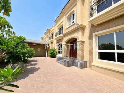 5 Schlafzimmer Villa zum Miete in Jumeirah, Dubai - Villa in Jumeirah，Jumeirah 2, 5 schlafzimmer, 360000 AED - 16612767