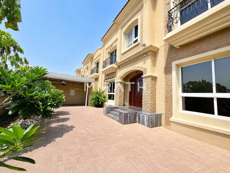 Villa in Jumeirah,Jumeirah 2, 5 schlafzimmer, 360000 AED - 16612767 Villa in Jumeirah,Jumeirah 2, 5 schlafzimmer, 360000 AED - 16612767
