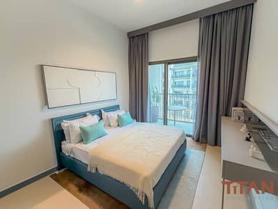 1 habitación Apartamento para en Venta en Mohammed Bin Rashid City (MBR City), Dubai - Apartamento en Mohammed Bin Rashid City (MBR City)，District 7，MAG City，MAG 960, 1 dormitorio, 1500000 AED - 16612750