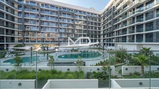 3 habitaciones Townhouse para en Venta en Masdar City, Abu Dhabi - Casa adosada en Masdar City，The Gate, 3 dormitorios, 2800000 AED - 16612771