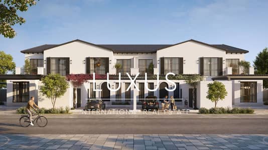 4 Camere Townhouse in vendita a Al Hudayriat Island, Abu Dhabi - Screenshot 2026-09-22 165120. png