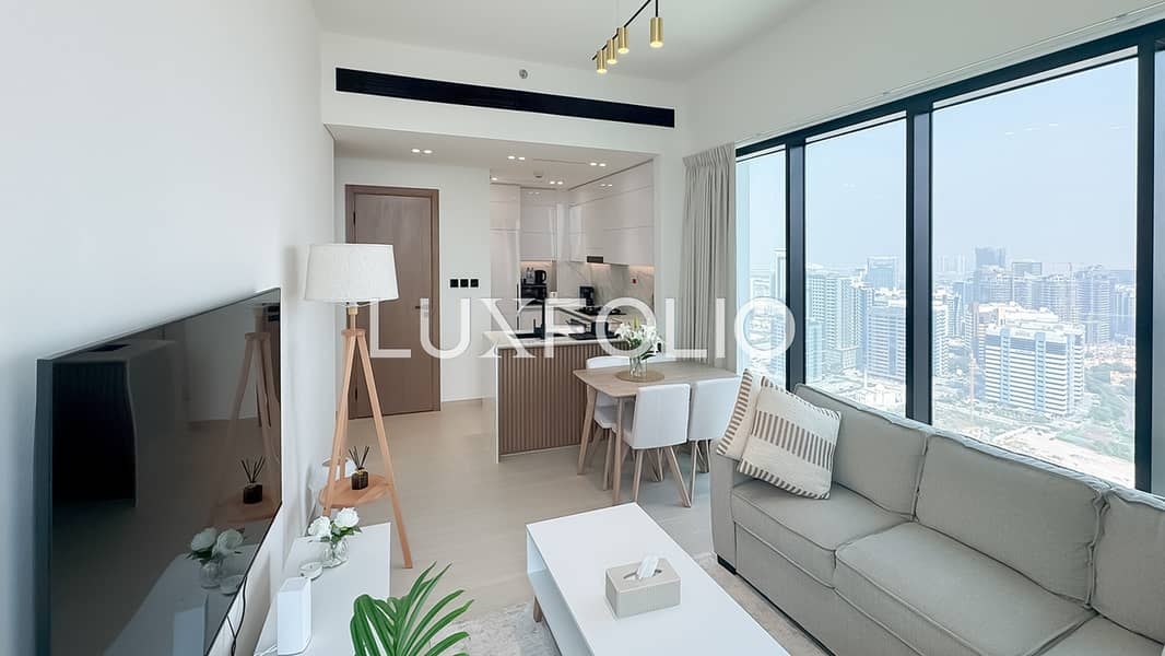 Appartement in Jumeirah Village Circle (JVC),JVC District 13,Binghatti Venus, 1 slaapkamer, 1150000 AED - 16612783 Appartement in Jumeirah Village Circle (JVC),JVC District 13,Binghatti Venus, 1 slaapkamer, 1150000 AED - 16612783