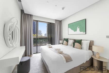 1 Bedroom Apartment for Rent in Business Bay, Dubai - GI4A4658. jpg 1 Bedroom Apartment for Rent in Business Bay, Dubai - GI4A4658. jpg