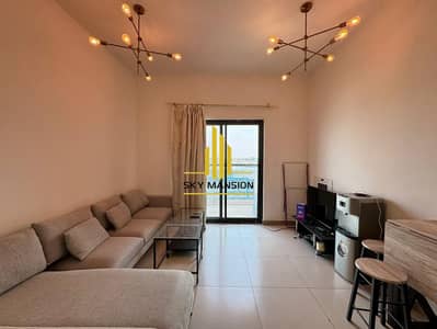 1 Schlafzimmer Wohnung zum Miete in Dubai Silicon Oasis (DSO), Dubai - 62cb57f4-d489-4c83-b97f-80310b998f8c. jpg 1 Schlafzimmer Wohnung zum Miete in Dubai Silicon Oasis (DSO), Dubai - 62cb57f4-d489-4c83-b97f-80310b998f8c. jpg