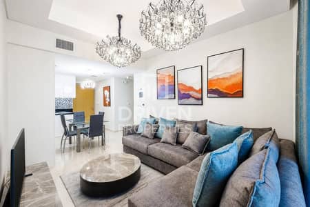 1 Slaapkamer Appartement te Koop in Business Bay, Dubai - Appartement in Business Bay，Aykon City，Aykon City Tower C, 1 slaapkamer, 1350000 AED - 16612794