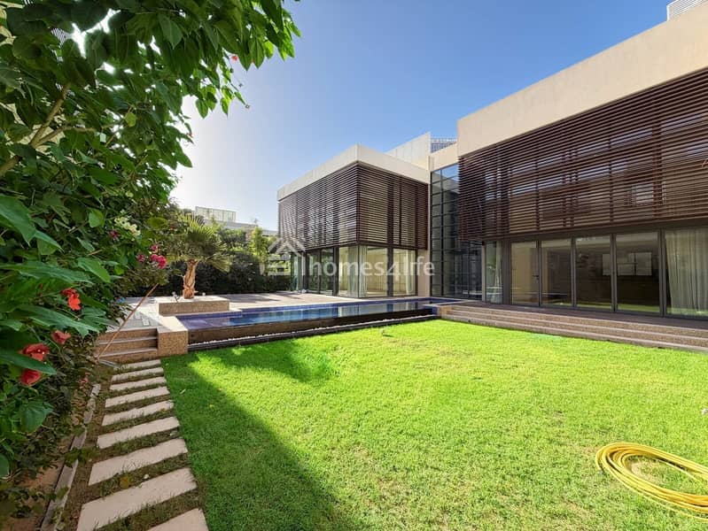 Villa in Sobha Hartland,Sobha Hartland Estates, 5 schlafzimmer, 950000 AED - 16612810 Villa in Sobha Hartland,Sobha Hartland Estates, 5 schlafzimmer, 950000 AED - 16612810