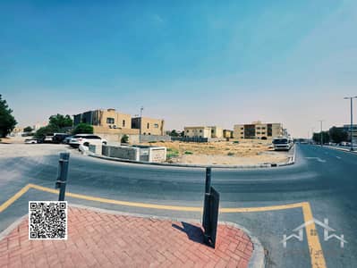 Plot in vendita a Al Mowaihat, Ajman - 20260922_131435. jpg Plot in vendita a Al Mowaihat, Ajman - 20260922_131435. jpg