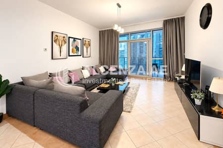 2 Schlafzimmer Wohnung zum Miete in Dubai Marina, Dubai - WhatsApp Image 2026-09-23 at 14.18. 16. jpeg