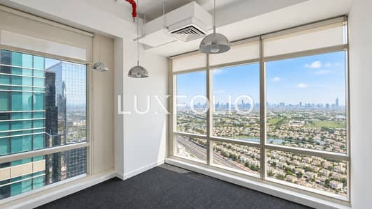 Office for Rent in Jumeirah Lake Towers (JLT), Dubai - VACANT | OFFICE SPACE | UNFURNISHED Office for Rent in Jumeirah Lake Towers (JLT), Dubai - VACANT | OFFICE SPACE | UNFURNISHED