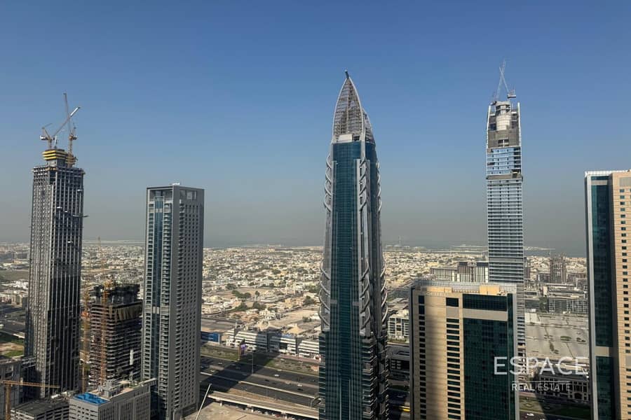 High Floor | Sea View | Ready To Move High Floor | Sea View | Ready To Move