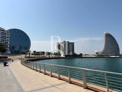 Shop te Huur in Al Raha Beach, Abu Dhabi - 1. png