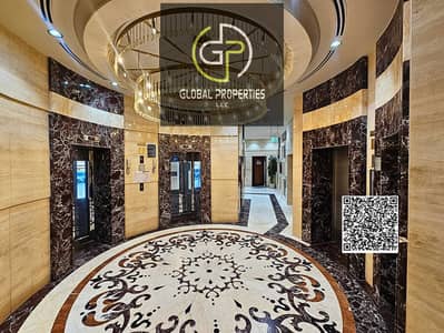 3 Slaapkamers Appartement te Huur in Sheikh Maktoum Bin Rashid Street, Ajman - 8. jpg 3 Slaapkamers Appartement te Huur in Sheikh Maktoum Bin Rashid Street, Ajman - 8. jpg