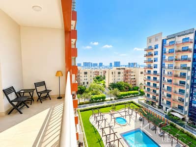 1 Schlafzimmer Wohnung zum Miete in Al Furjan, Dubai - 1b4600b9-e972-4a5c-b877-9b96c7fe2aa5. png 1 Schlafzimmer Wohnung zum Miete in Al Furjan, Dubai - 1b4600b9-e972-4a5c-b877-9b96c7fe2aa5. png
