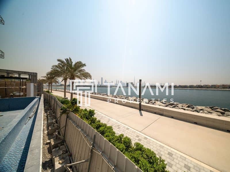 Waterfront Villa | Rooftop Pool | Custom-Built Waterfront Villa | Rooftop Pool | Custom-Built