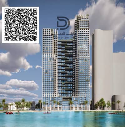 Estudio para en Venta en Corniche Ajman, Ajman - image (13). png Estudio para en Venta en Corniche Ajman, Ajman - image (13). png