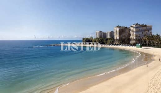 3 Camere Appartamento in vendita a Al Marjan Island, Ras Al Khaimah - Appartamento a Al Marjan Island，Mondrian Al Marjan Beach Residences, 3 camere da letto, 5900000 AED - 16612971