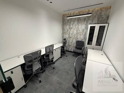 Office te Huur in Dubai Healthcare City, Dubai - WhatsApp Image 2026-09-23 at 4.28. 12 PM (3). jpeg Office te Huur in Dubai Healthcare City, Dubai - WhatsApp Image 2026-09-23 at 4.28. 12 PM (3). jpeg