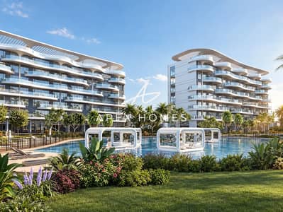 2 Schlafzimmer Wohnung zum Verkauf in DAMAC Lagoons, Dubai - Wohnung in DAMAC Lagoons，Lagoon Views，Lagoon Views 2 Tower C, 2 schlafzimmer, 2150000 AED - 16613034