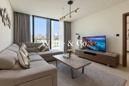 Appartement de 1 chambre à à louer à Jumeirah Village Circle (JVC), Dubai - Appartement à Jumeirah Village Circle (JVC)，JVC District 11，Binghatti Galaxy，Binghatti Galaxy Tower A, 1 chambre, 79999 AED - 16613036