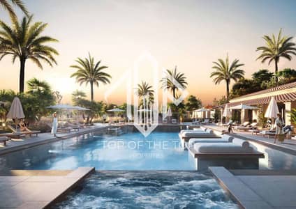 1 Camera Appartamento in vendita a Zayed City, Abu Dhabi - image_2