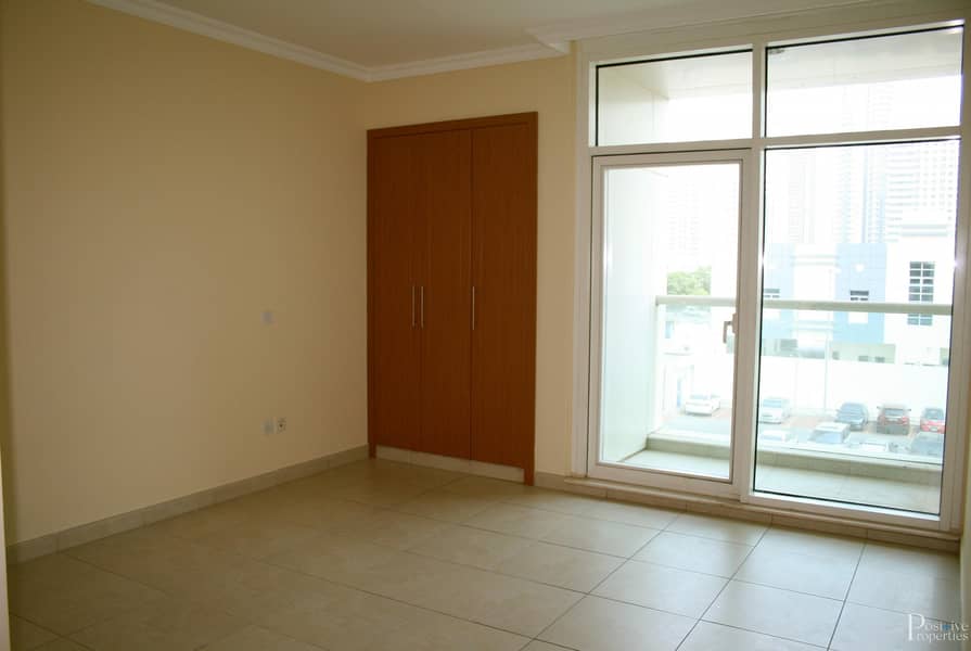 SPICOUS 2BHK IN AL SEEF 3 READY TO MOVE