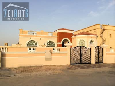 4 habitaciones Villa para en Alquiler en Al Barsha, Dubai - 1. JPG 4 habitaciones Villa para en Alquiler en Al Barsha, Dubai - 1. JPG