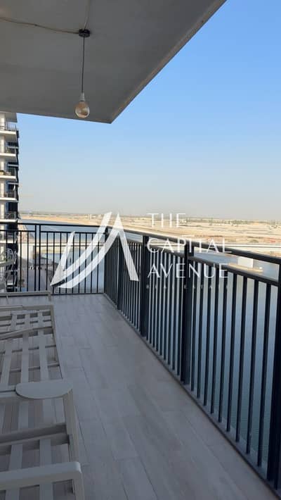 Appartement de 2 chambres à à louer à Yas Island, Abu Dhabi - WhatsApp Image 2026-09-16 at 16.35. 27 (2). jpeg